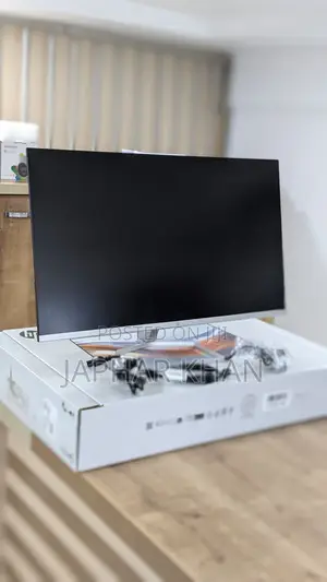 HP Monitor