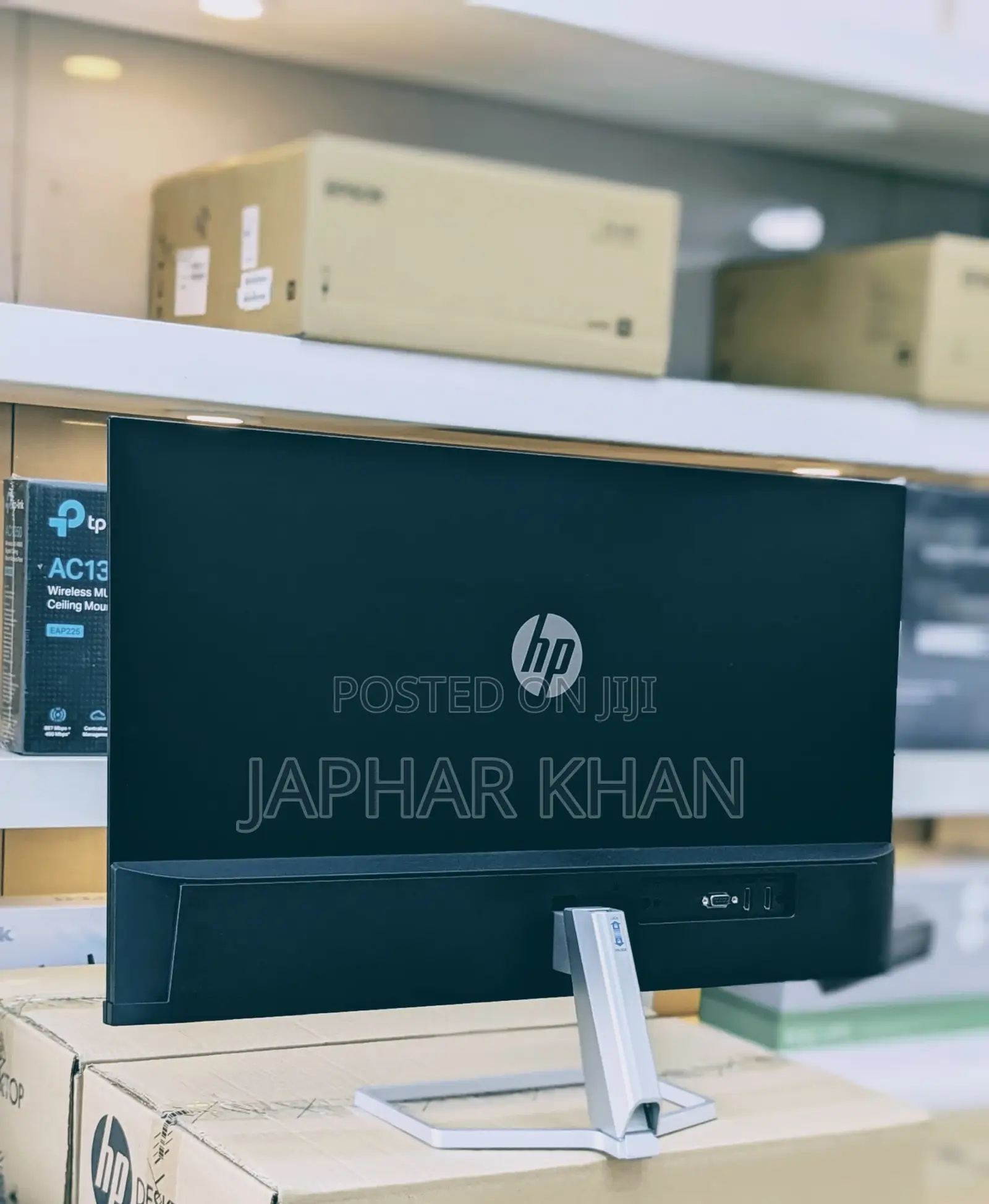 HP Monitor