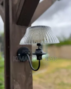 Taa Ya Ukutani Toleo Jipya Mwanga Wa Warm