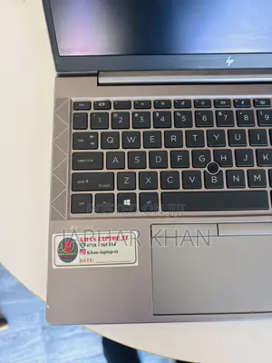 New Laptop HP OmniBook 5 14" 16GB Qualcomm Snapdragon X Elite SSD 1T