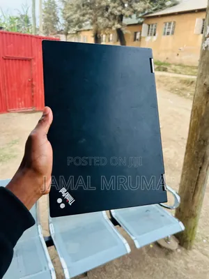 New Laptop Lenovo ThinkPad X260 8GB Intel Core i7 SSD 256GB
