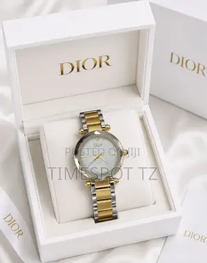Beauty in Watches