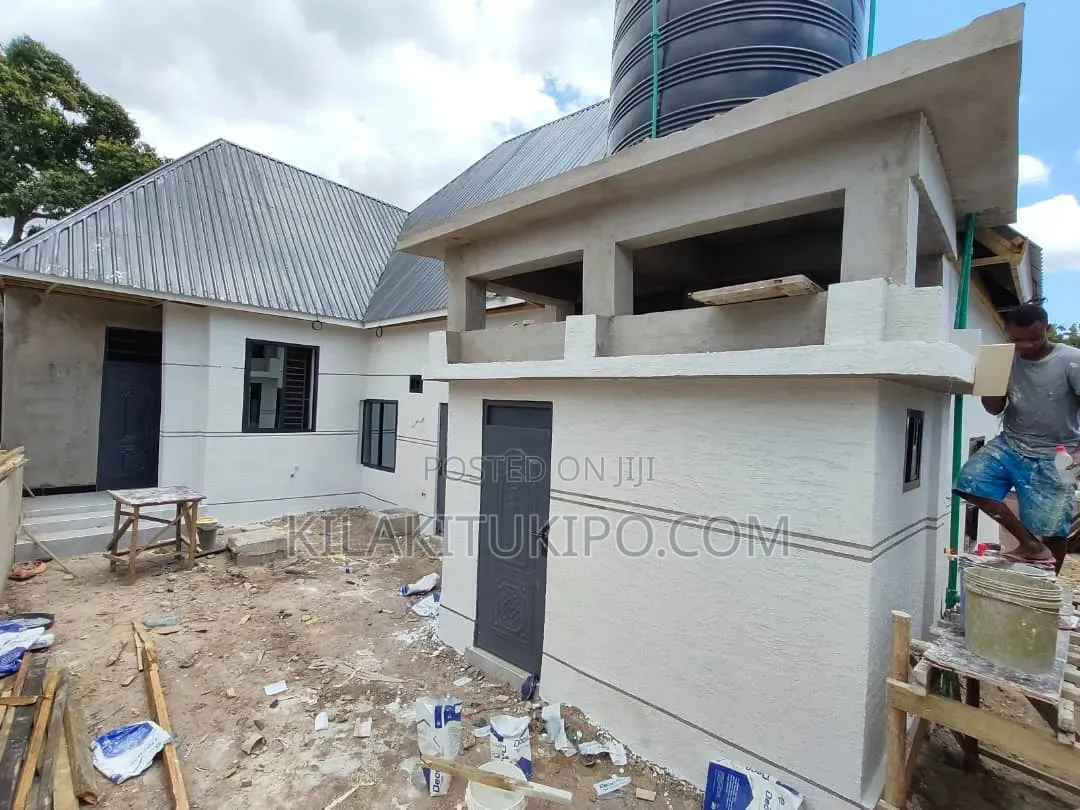 1bdrm Apartment in Kilakitukipo Estate, Ilala for rent