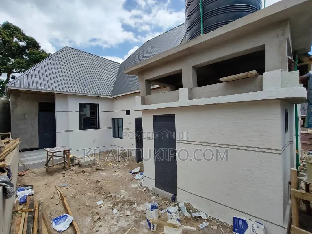 1bdrm Apartment in Kilakitukipo Estate, Ilala for rent