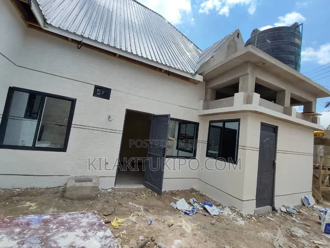 1bdrm Apartment in Kilakitukipo Estate, Ilala for rent