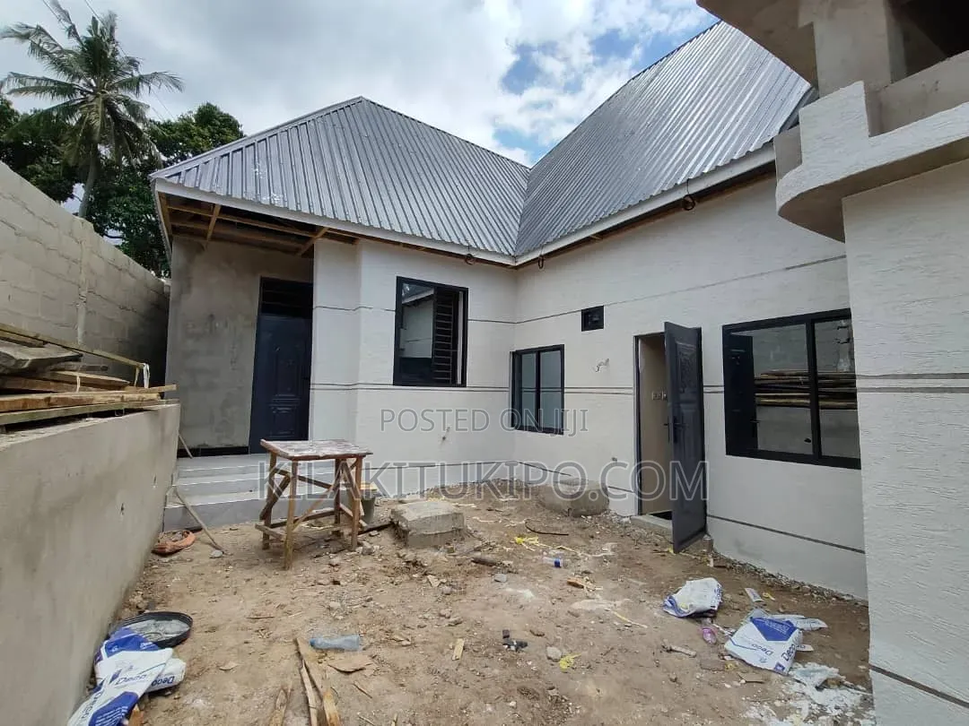 1bdrm Apartment in Kilakitukipo Estate, Ilala for rent