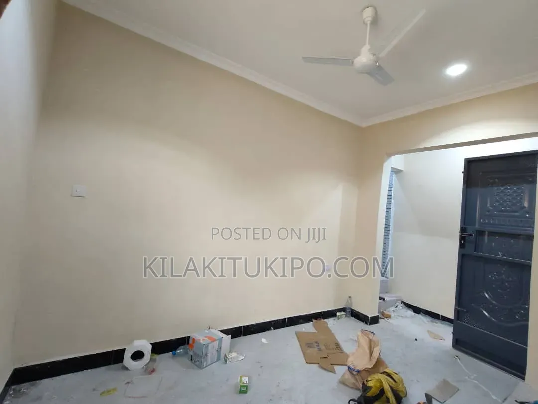 1bdrm Apartment in Kilakitukipo Estate, Ilala for rent