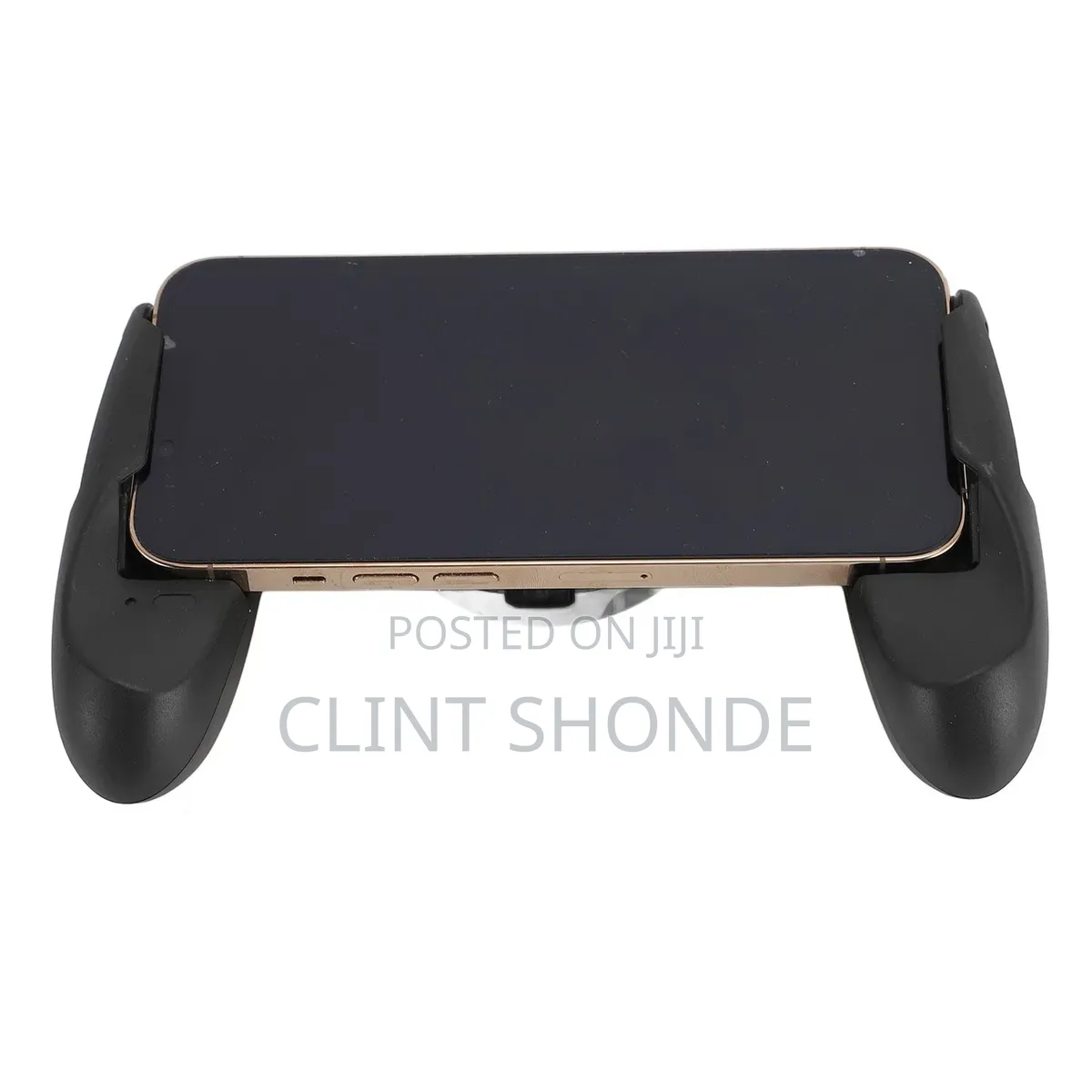 Semiconductor Hand Cooler