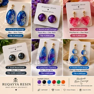 Resin Products