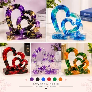 Resin Products