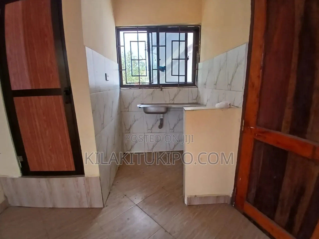 1bdrm Apartment in Kilakitukipo Estate, Ilala for rent