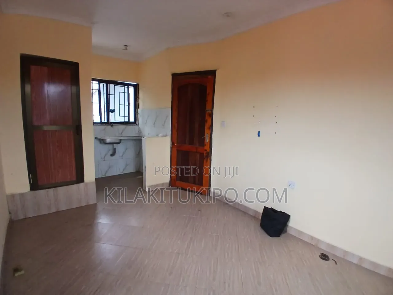 1bdrm Apartment in Kilakitukipo Estate, Ilala for rent