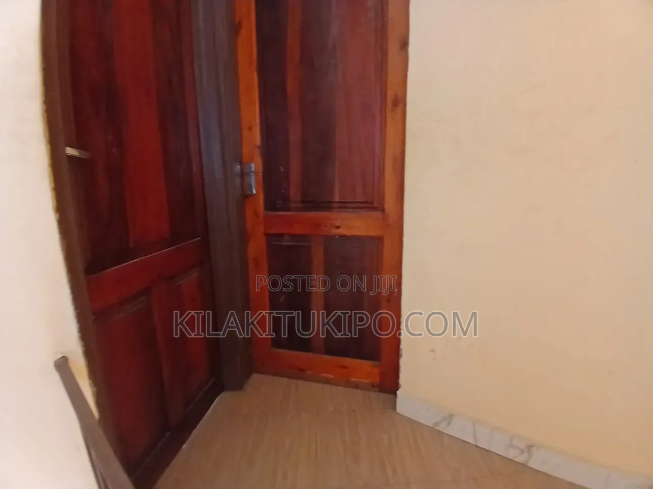 1bdrm Apartment in Kilakitukipo Estate, Ilala for rent