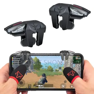 Mobile Phone Triggers