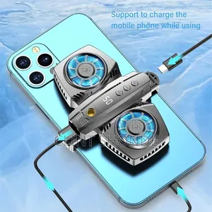 Mobile Phone Cooler