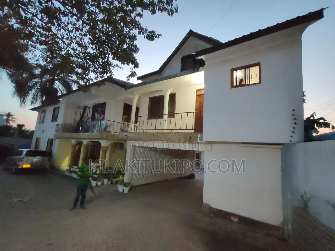 2bdrm Apartment in Kilakitukipo Estate, Ilala for rent