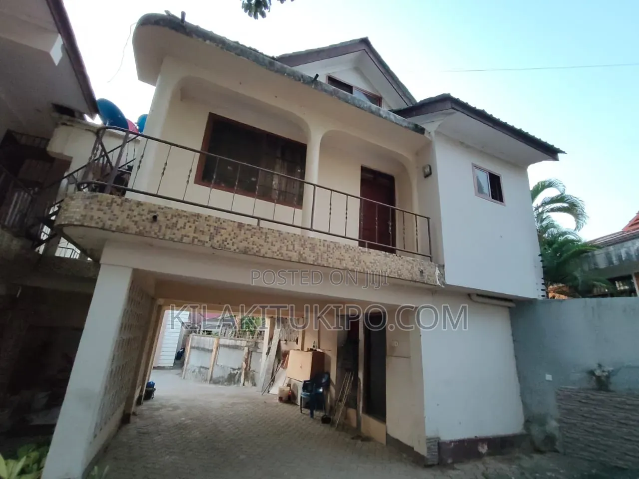 2bdrm Apartment in Kilakitukipo Estate, Ilala for rent