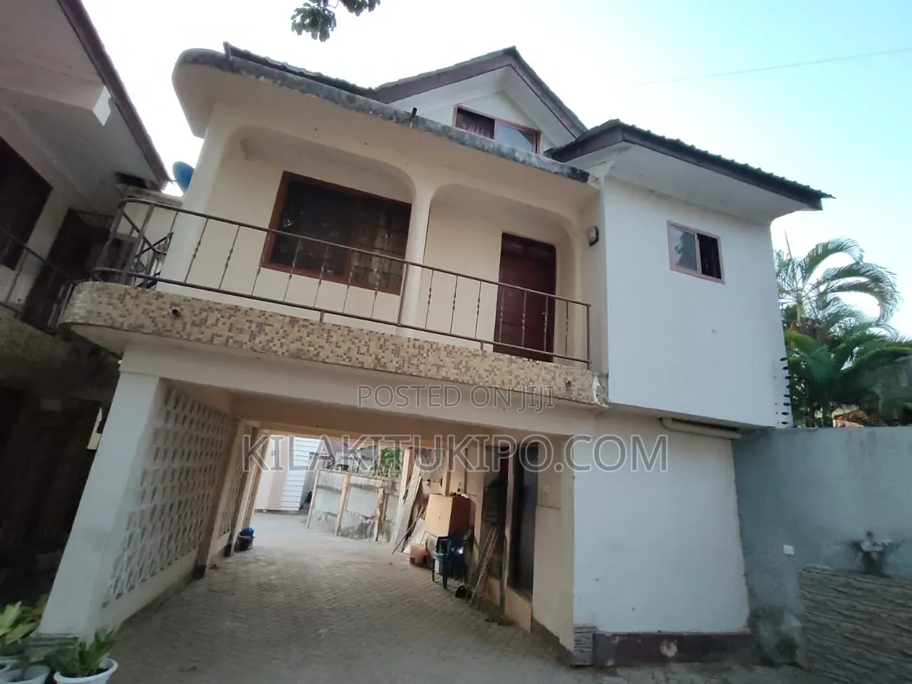 2bdrm Apartment in Kilakitukipo Estate, Ilala for rent