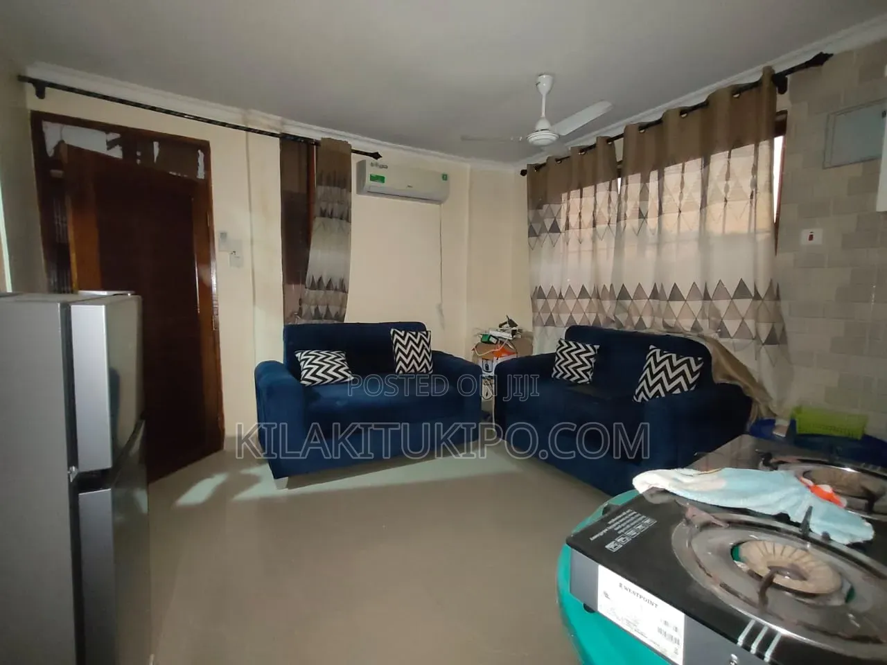 2bdrm Apartment in Kilakitukipo Estate, Ilala for rent