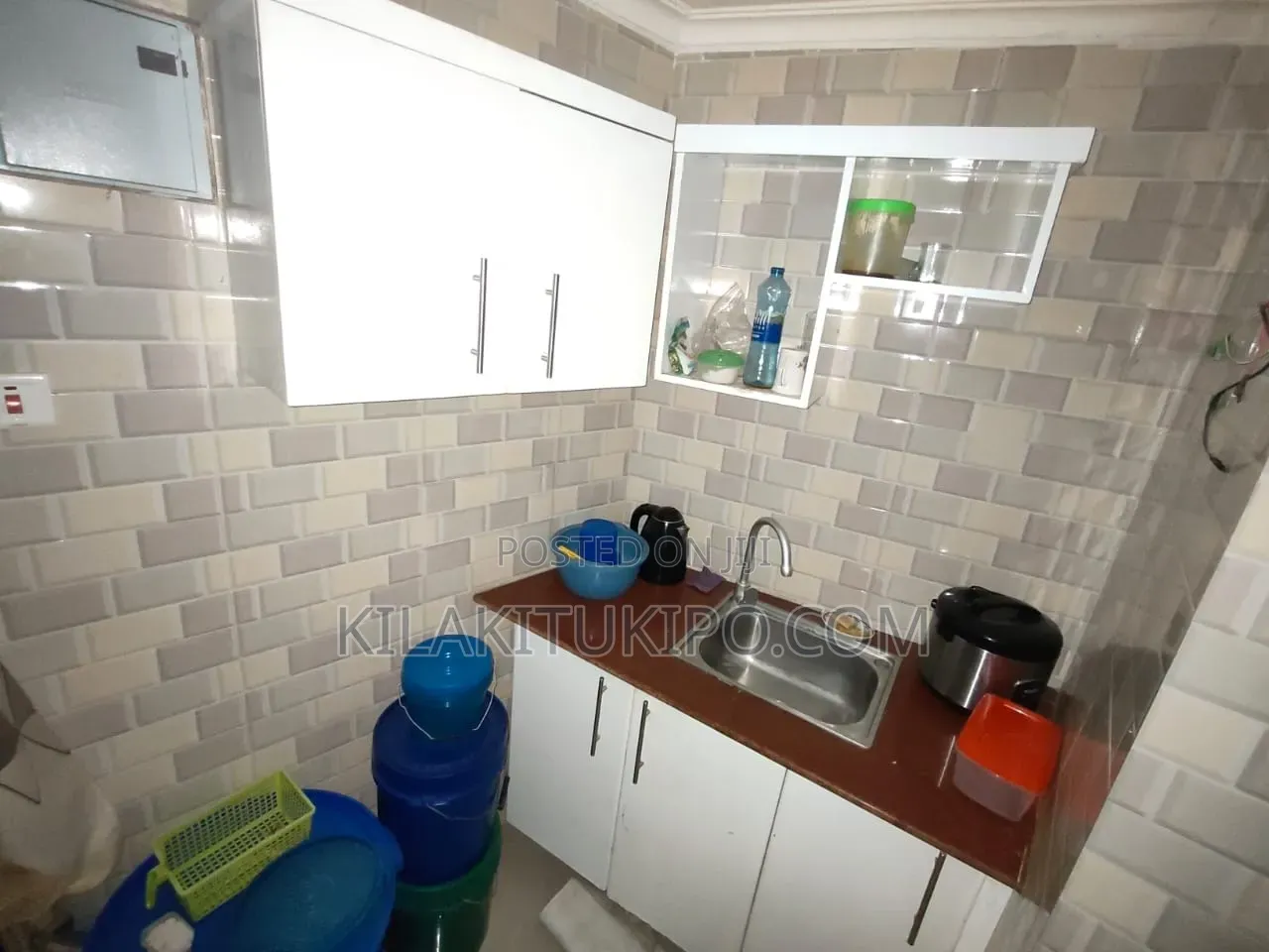 2bdrm Apartment in Kilakitukipo Estate, Ilala for rent