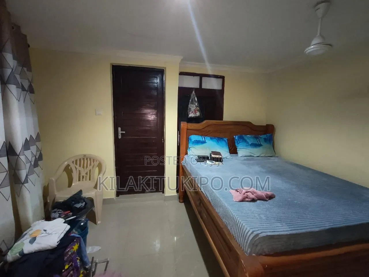 2bdrm Apartment in Kilakitukipo Estate, Ilala for rent