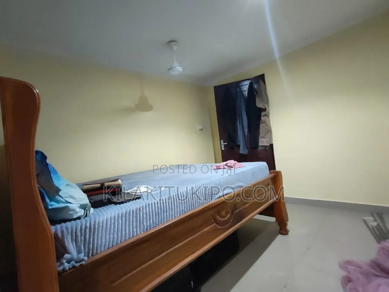 2bdrm Apartment in Kilakitukipo Estate, Ilala for rent