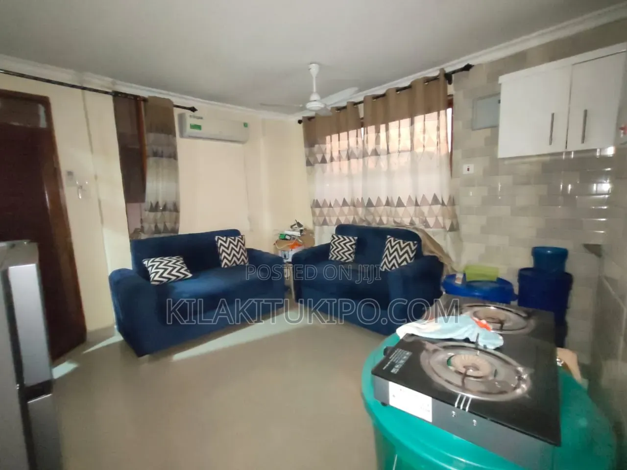 2bdrm Apartment in Kilakitukipo Estate, Ilala for rent