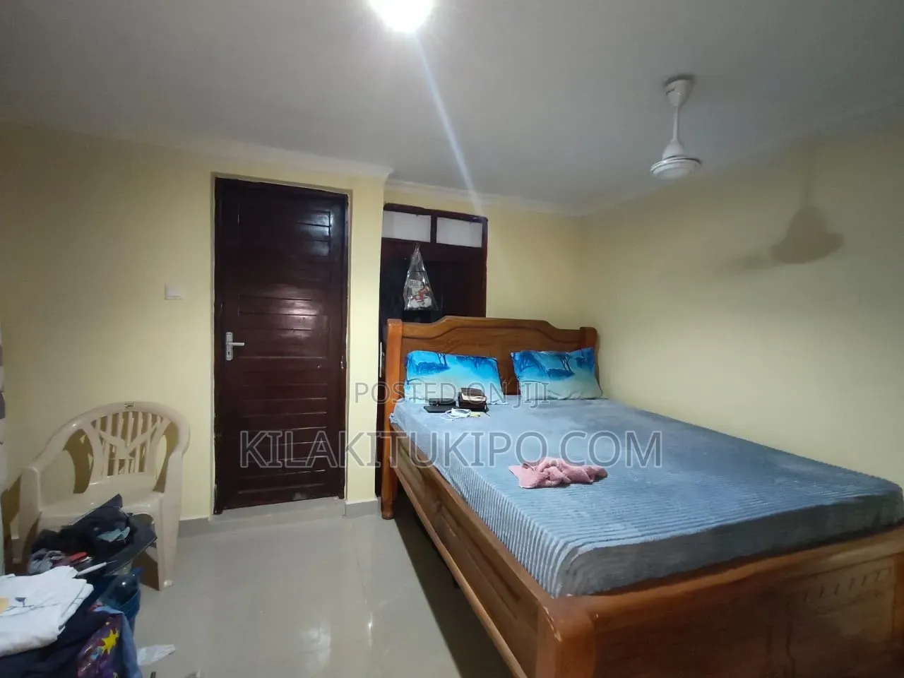 2bdrm Apartment in Kilakitukipo Estate, Ilala for rent