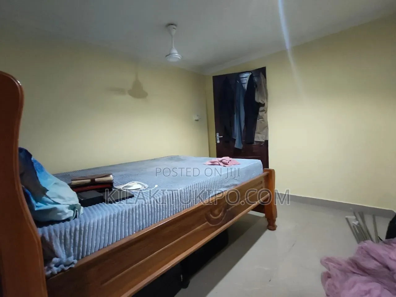 2bdrm Apartment in Kilakitukipo Estate, Ilala for rent