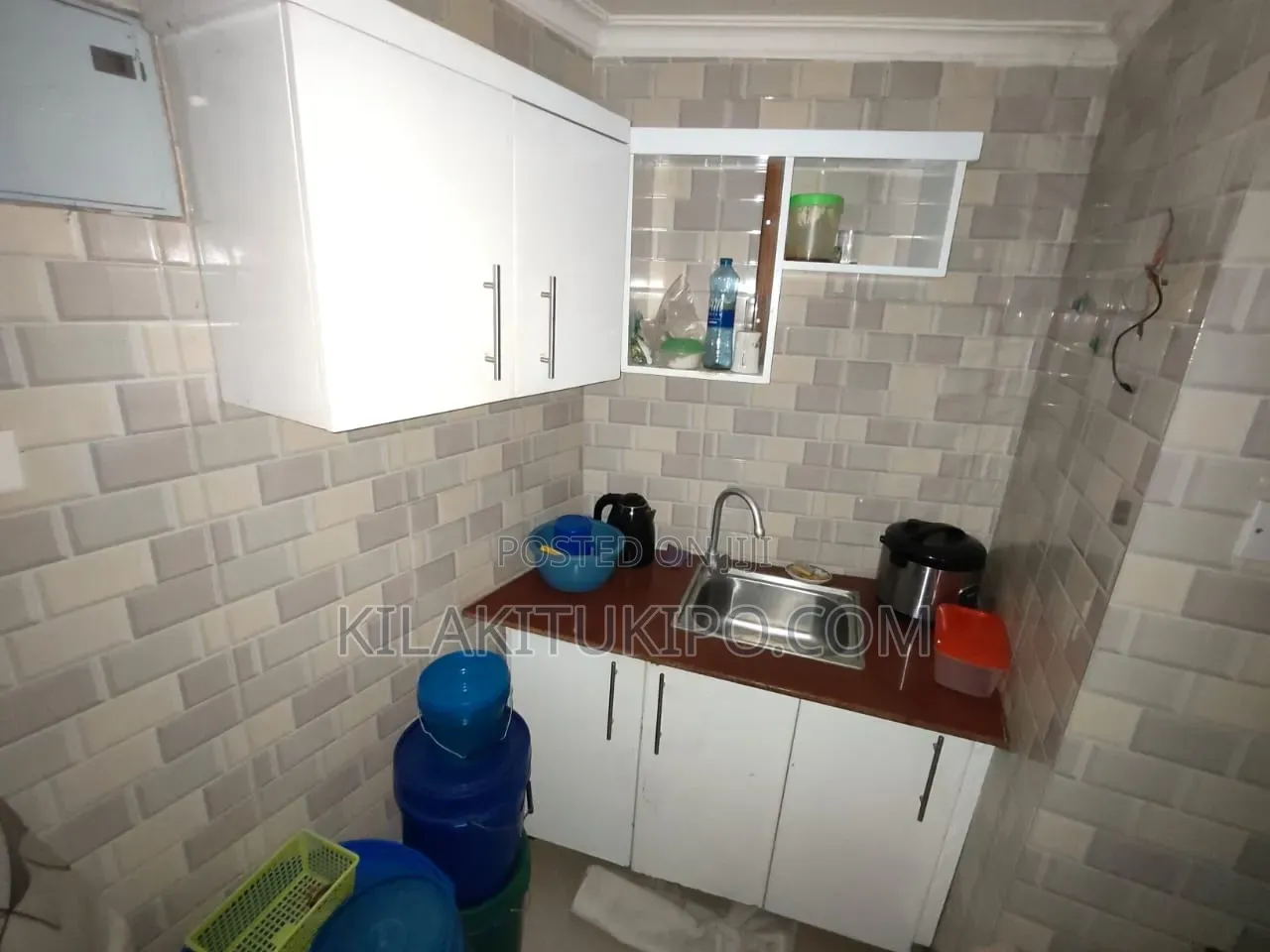 2bdrm Apartment in Kilakitukipo Estate, Ilala for rent