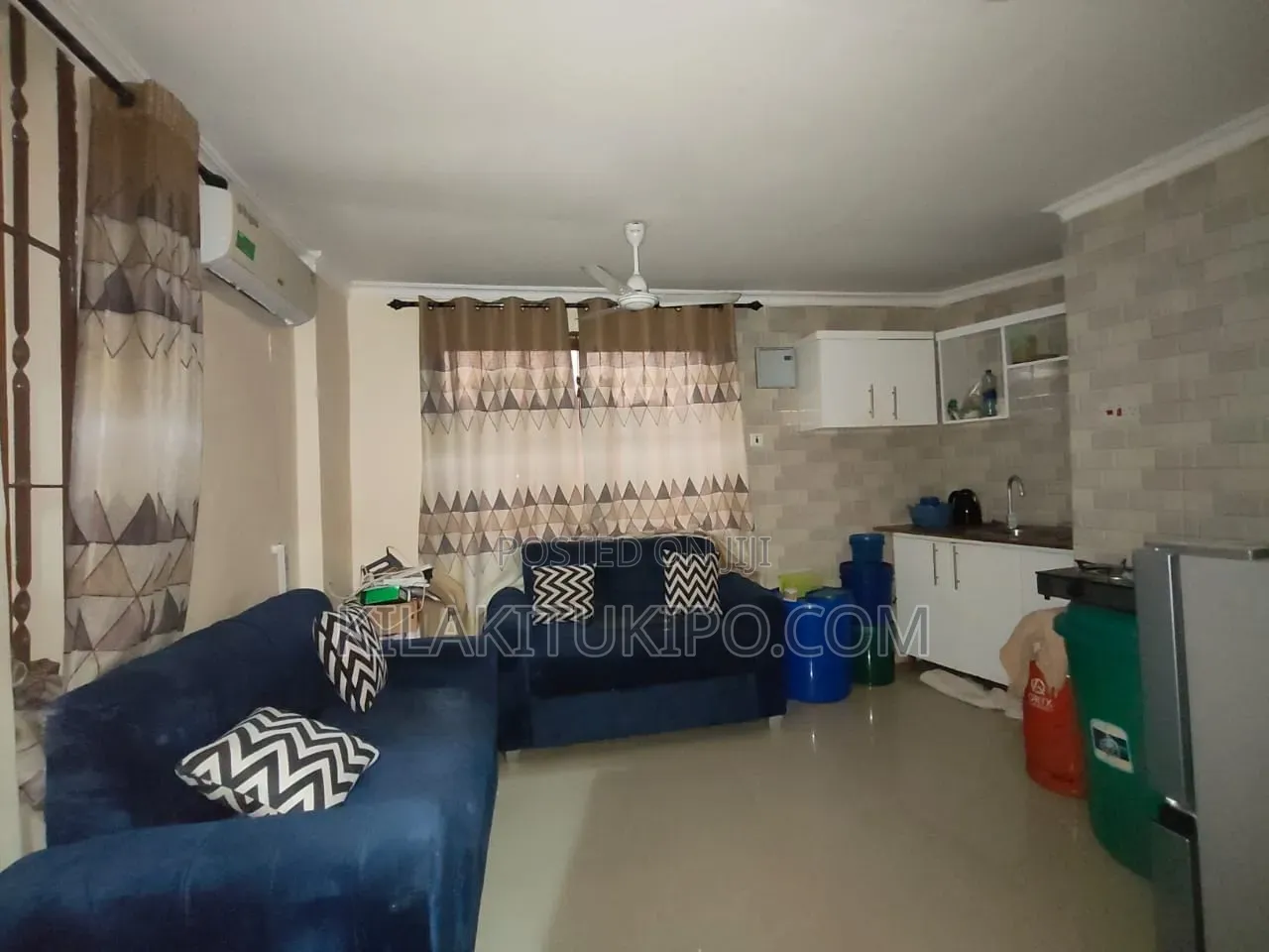 2bdrm Apartment in Kilakitukipo Estate, Ilala for rent