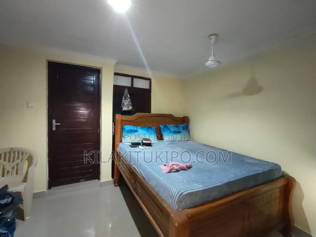 2bdrm Apartment in Kilakitukipo Estate, Ilala for rent