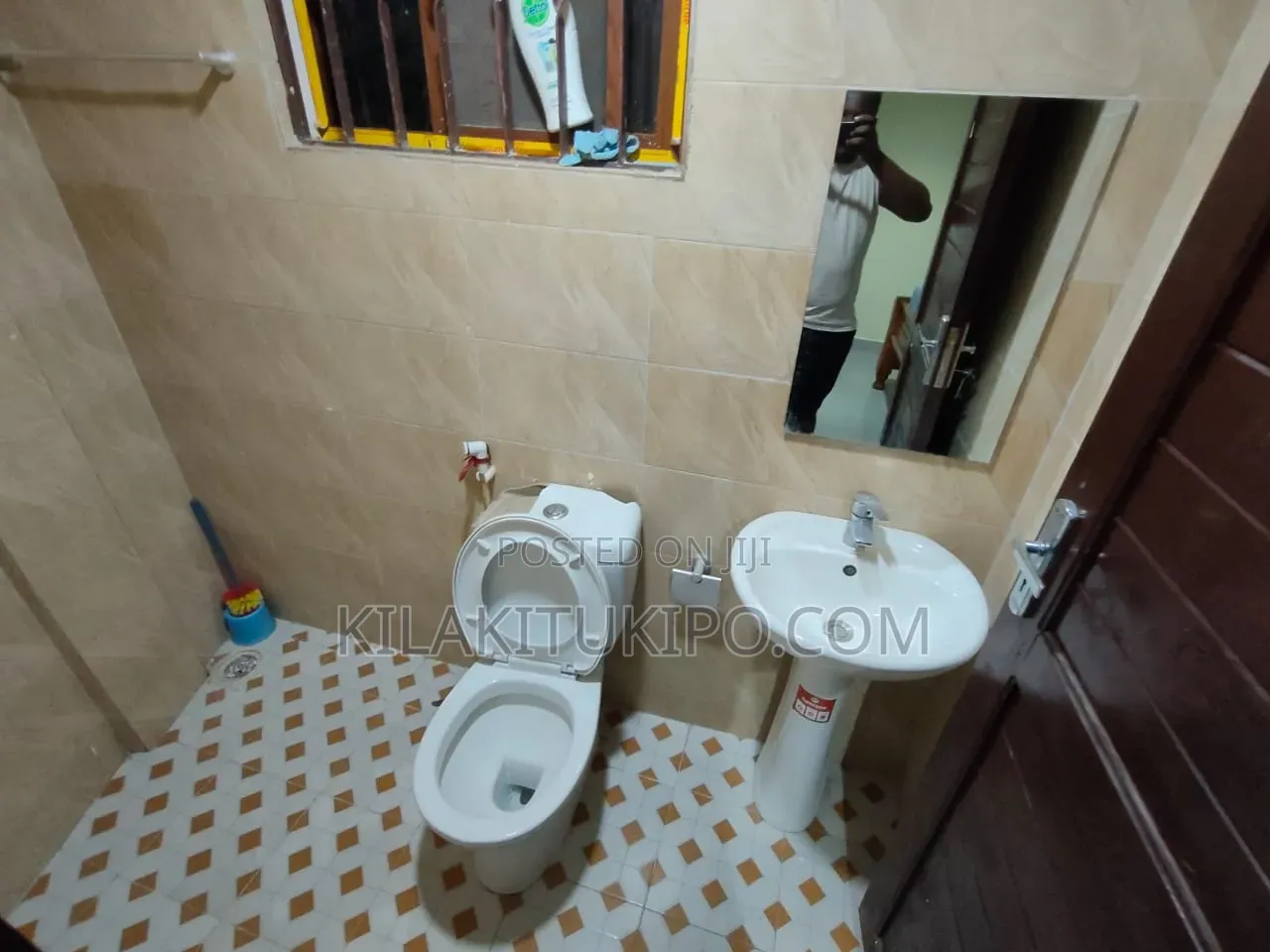 2bdrm Apartment in Kilakitukipo Estate, Ilala for rent