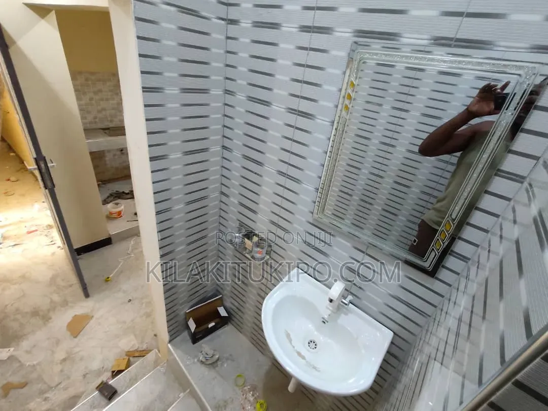 2bdrm Apartment in Kilakitukipo Estate, Ilala for rent