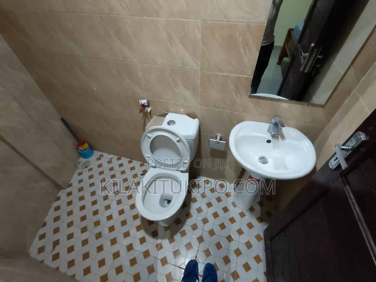 2bdrm Apartment in Kilakitukipo Estate, Ilala for rent