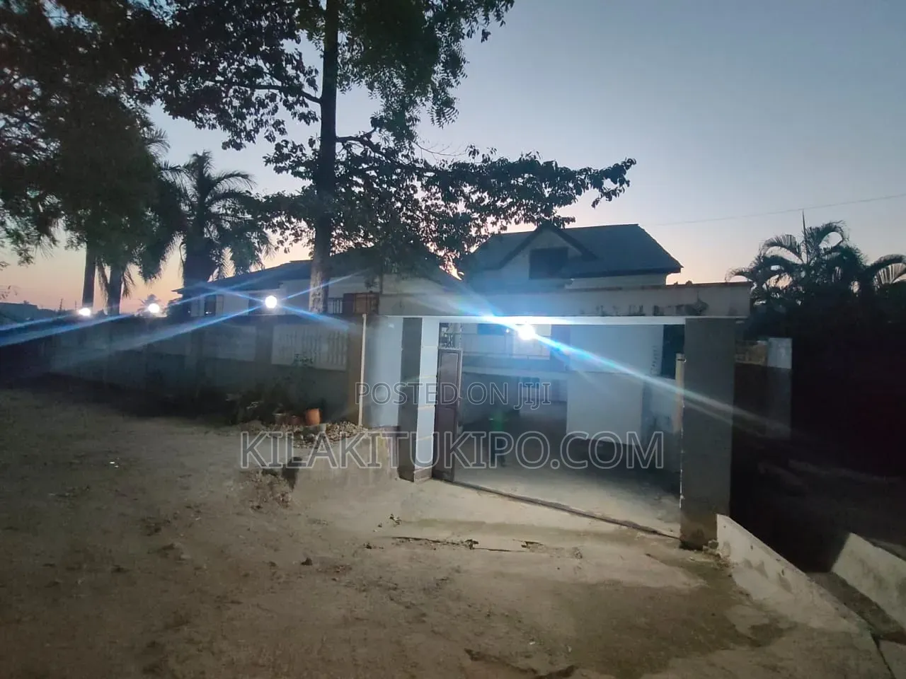 2bdrm Apartment in Kilakitukipo Estate, Ilala for rent