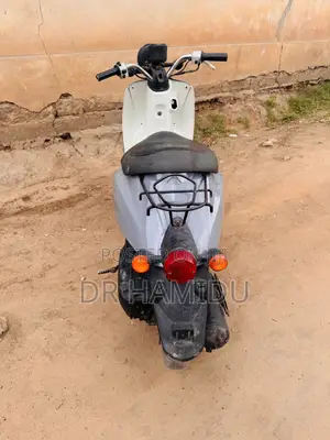 Honda Today 2020 Gray