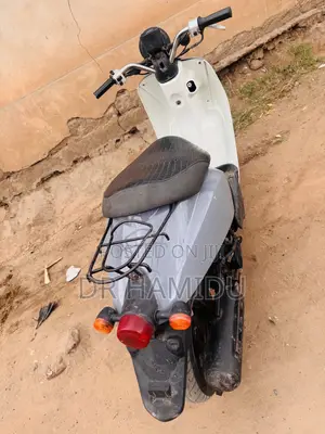 Honda Today 2020 Gray
