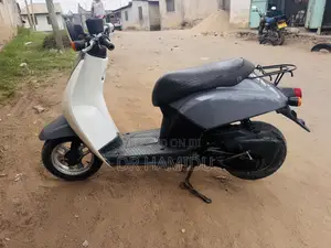 Honda Today 2020 Gray