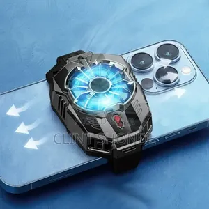 Mobile Phone Cooler