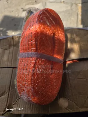 Cargo Belts 7000kg