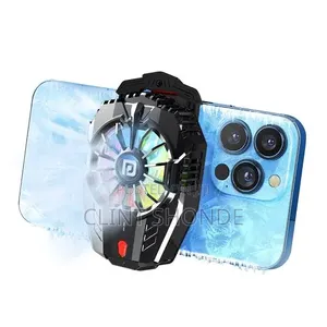 Mobile Phone Cooler