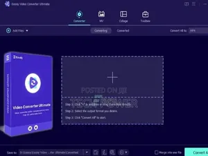 All Video Converter Ultimate | Video Converter Multimedia Software