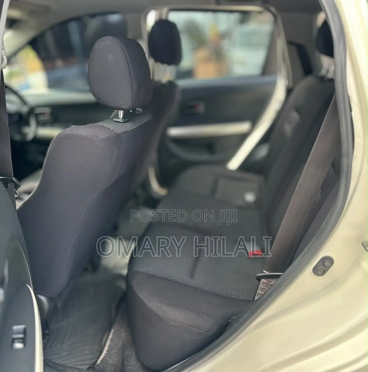 Toyota IST 2005 Pearl