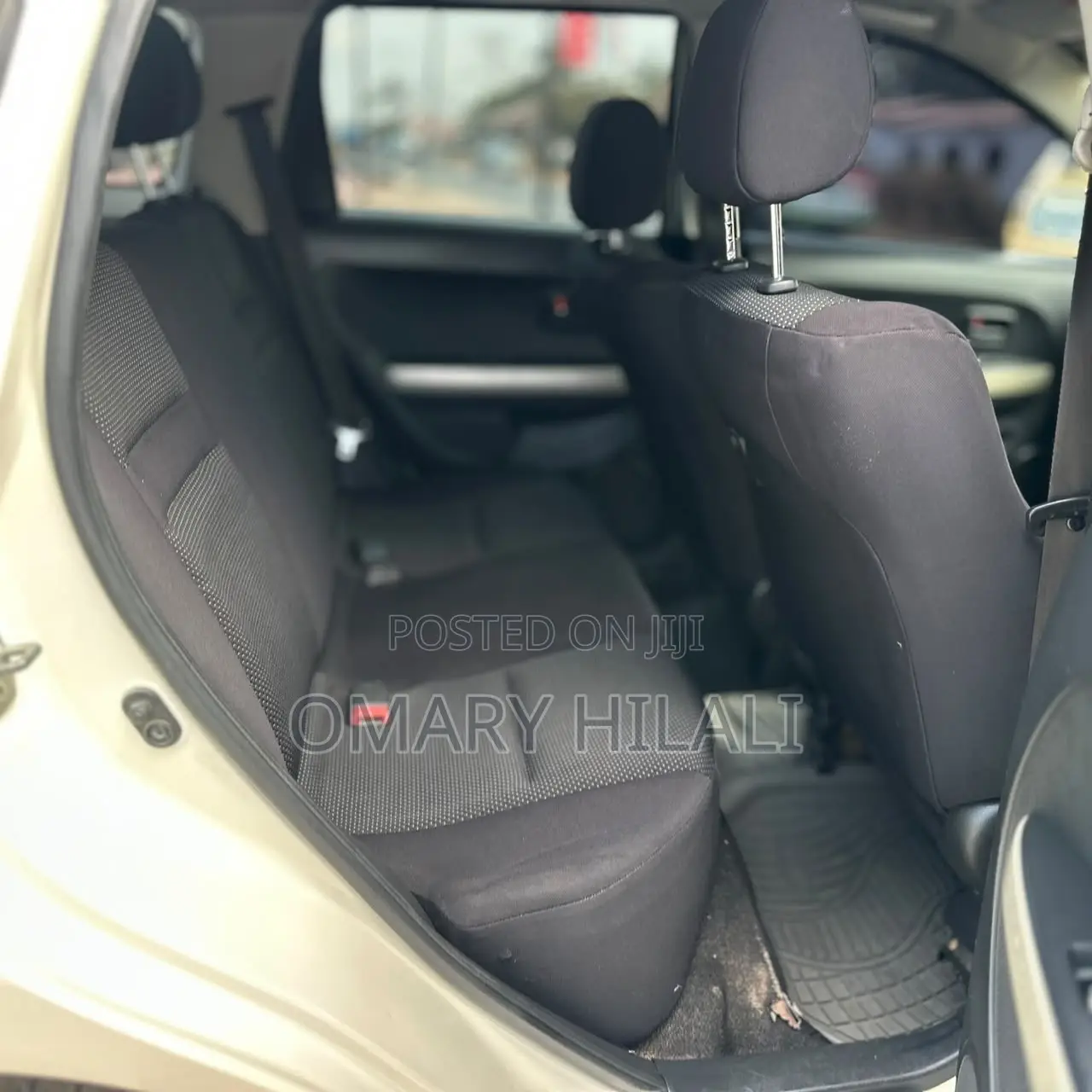 Toyota IST 2005 Pearl