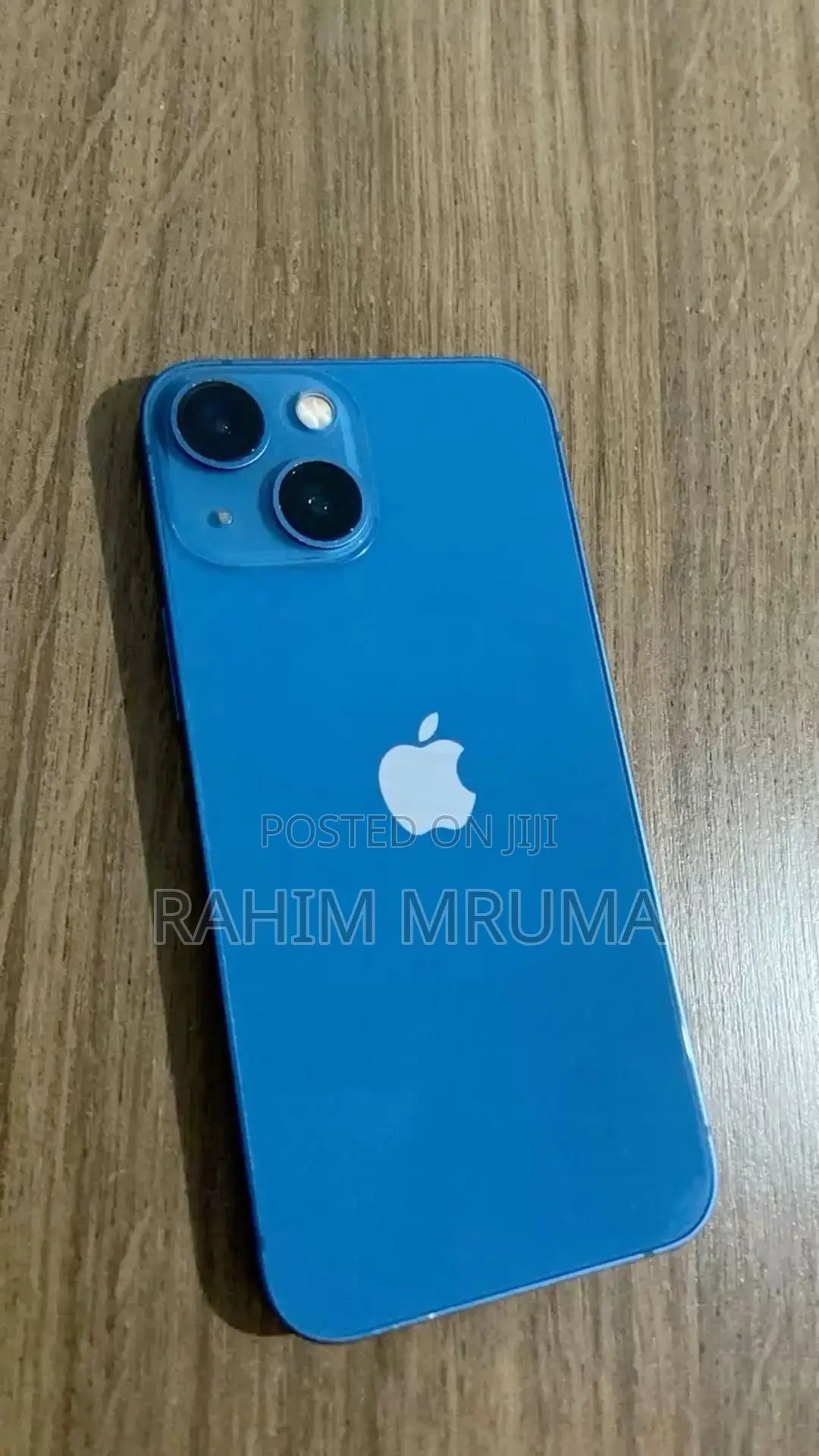Apple iPhone 13 128 GB Blue