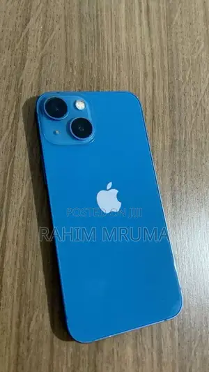 Apple iPhone 13 128 GB Blue