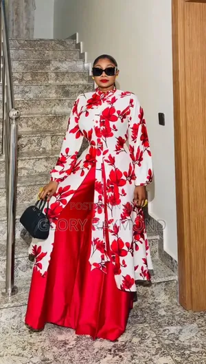 A Beautful Cloth for Women