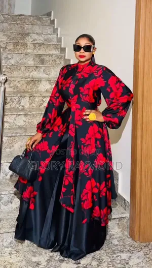 A Beautful Cloth for Women