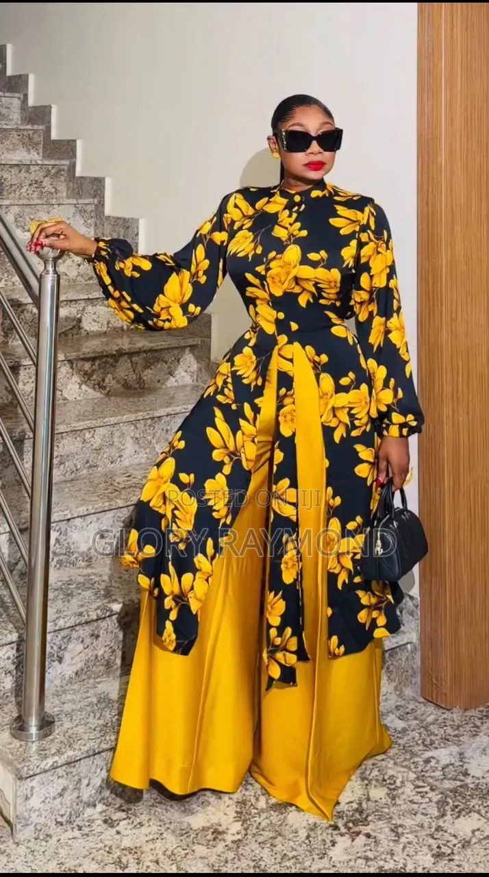 A Beautful Cloth for Women
